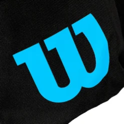 Wilson EMEA Reflective Zaino Edizione Speciale - Nero, Blu -Vendite Racchette da tennis 0224900000 11