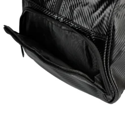 Wilson Elite Borsa Sportiva Edizione Speciale - Nero, Oro -Vendite Racchette da tennis 0226300000 11