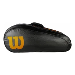Wilson Elite Borsa Per Racchetta Da 15 Edizione Speciale - Nero, Beige -Vendite Racchette da tennis 0226600000 0 6
