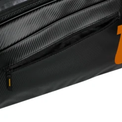 Wilson Elite Borsa Per Racchetta Da 15 Edizione Speciale - Nero, Beige -Vendite Racchette da tennis 0226600000 15