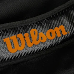 Wilson Elite Borsa Per Racchetta Da 15 Edizione Speciale - Nero, Beige -Vendite Racchette da tennis 0226600000 16