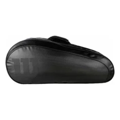 Wilson Elite Borsa Per Racchetta Da 15 Edizione Speciale - Nero -Vendite Racchette da tennis 0226700000 0 6