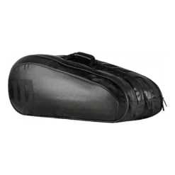 Wilson Elite Borsa Per Racchetta Da 15 Edizione Speciale - Nero -Vendite Racchette da tennis 0226700000 0 7