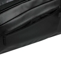 Wilson Elite Borsa Per Racchetta Da 15 Edizione Speciale - Nero -Vendite Racchette da tennis 0226700000 15