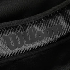 Wilson Elite Borsa Per Racchetta Da 15 Edizione Speciale - Nero -Vendite Racchette da tennis 0226700000 16
