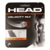 Head Velocity MLT Set Di Corde 12m - Nero