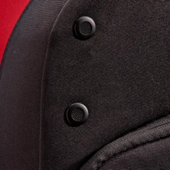 Wilson Clash Super Tour Zaino - Rosso 15 Wilson Clash Super Tour Zaino - Rosso -Vendite Racchette da tennis 0227800000 12