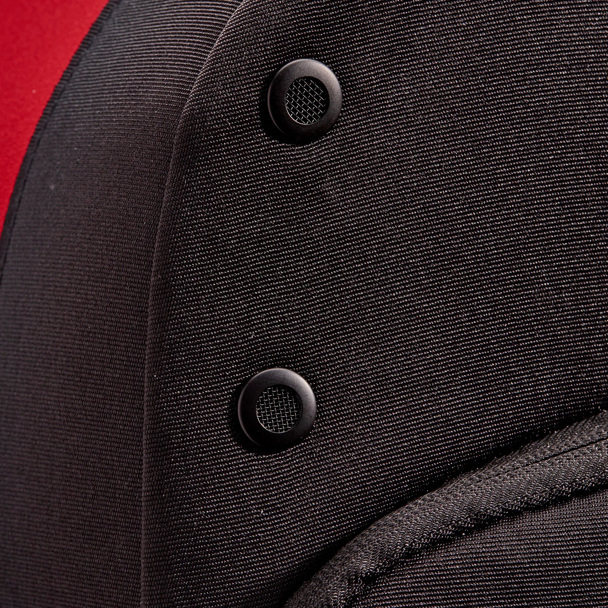 Wilson Clash Super Tour Zaino - Rosso 4 Wilson Clash Super Tour Zaino - Rosso - immagine 4