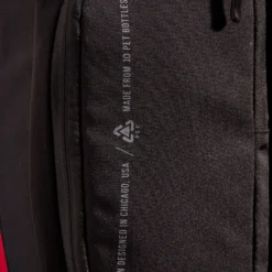 Wilson Clash Super Tour Zaino - Rosso 16 Wilson Clash Super Tour Zaino - Rosso -Vendite Racchette da tennis 0227800000 13