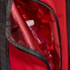 Wilson Clash Super Tour Zaino - Rosso 18 Wilson Clash Super Tour Zaino - Rosso -Vendite Racchette da tennis 0227800000 15