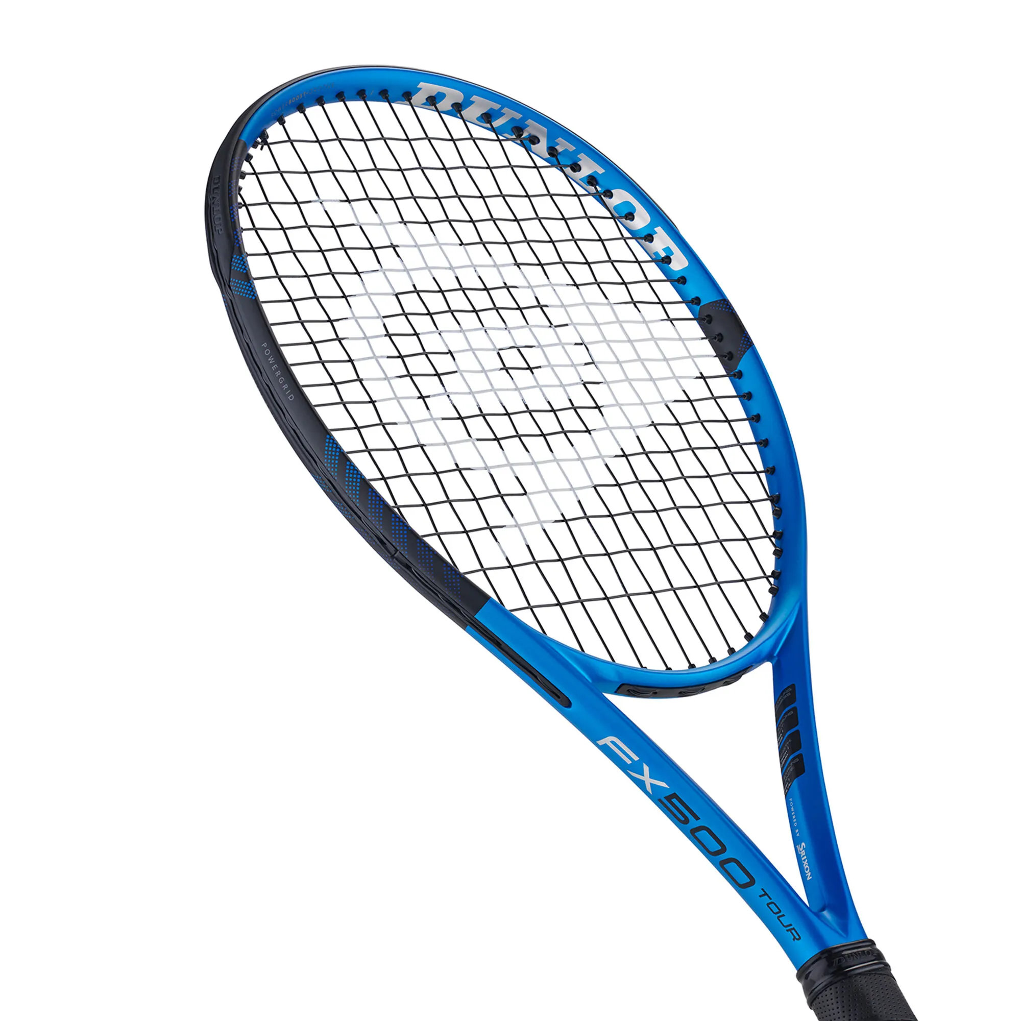 Dunlop FX 500 Tour 3 Dunlop FX 500 Tour - immagine 3