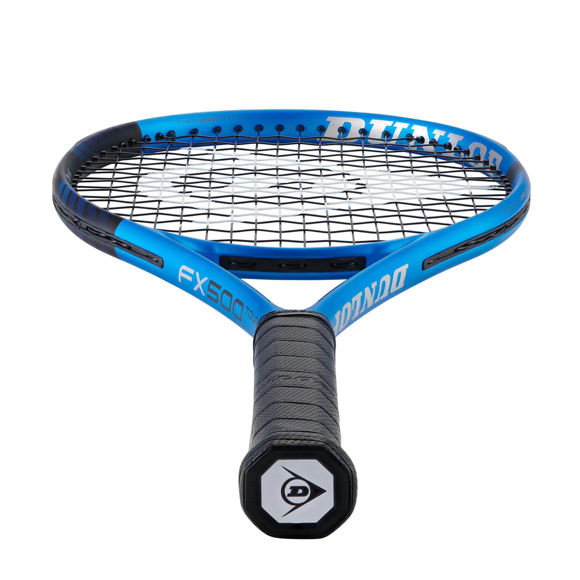Dunlop FX 500 Tour 4 Dunlop FX 500 Tour - immagine 4