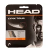 Head Lynx Tour Set Di Corde 12m - Colori Naturali