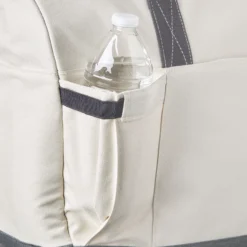 Wilson Women's Tote Borsa Sportiva Per Padel - Bianco -Vendite Racchette da tennis 0230800000 12