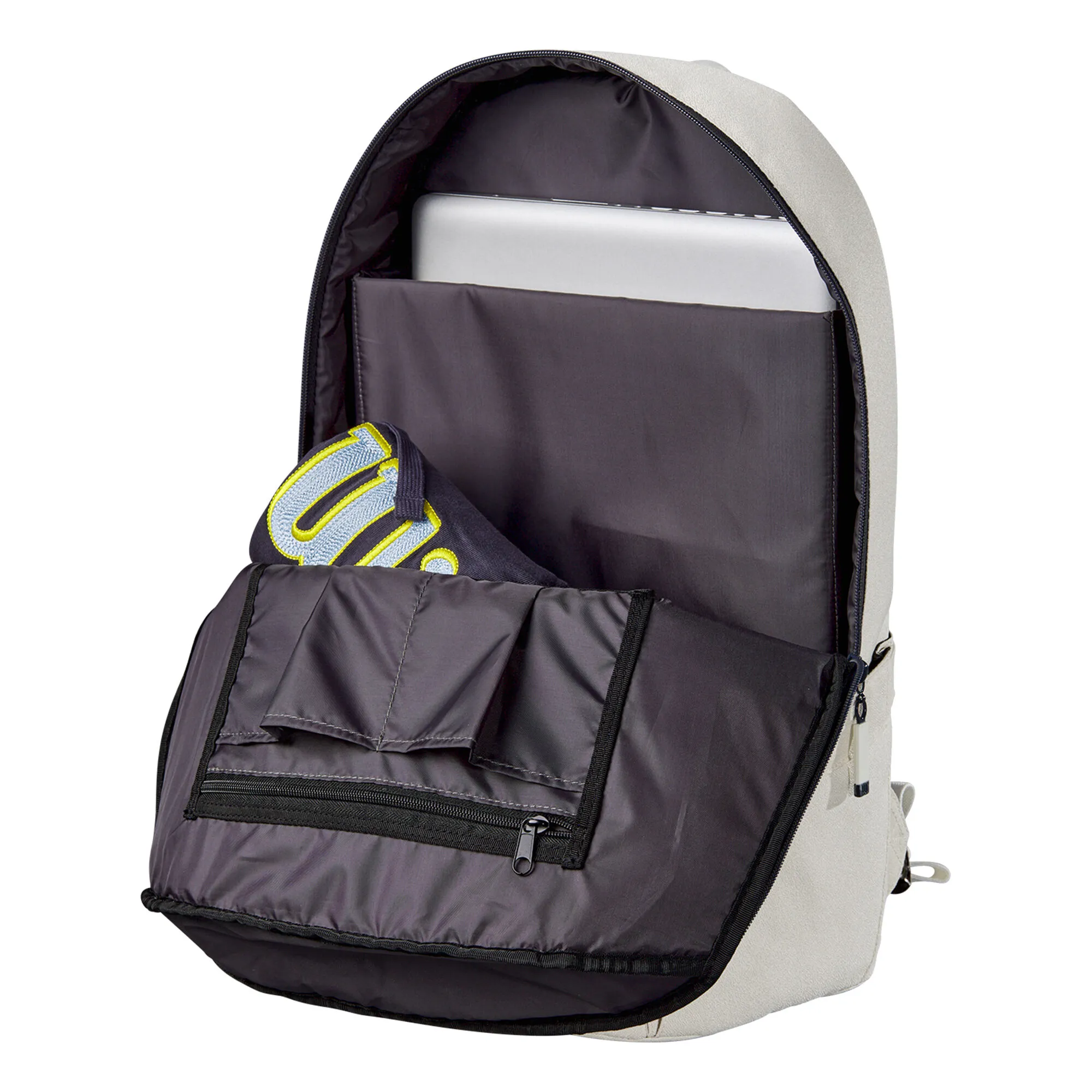 Wilson Women's Zaino - Bianco 2 Wilson Women's Zaino - Bianco - immagine 2