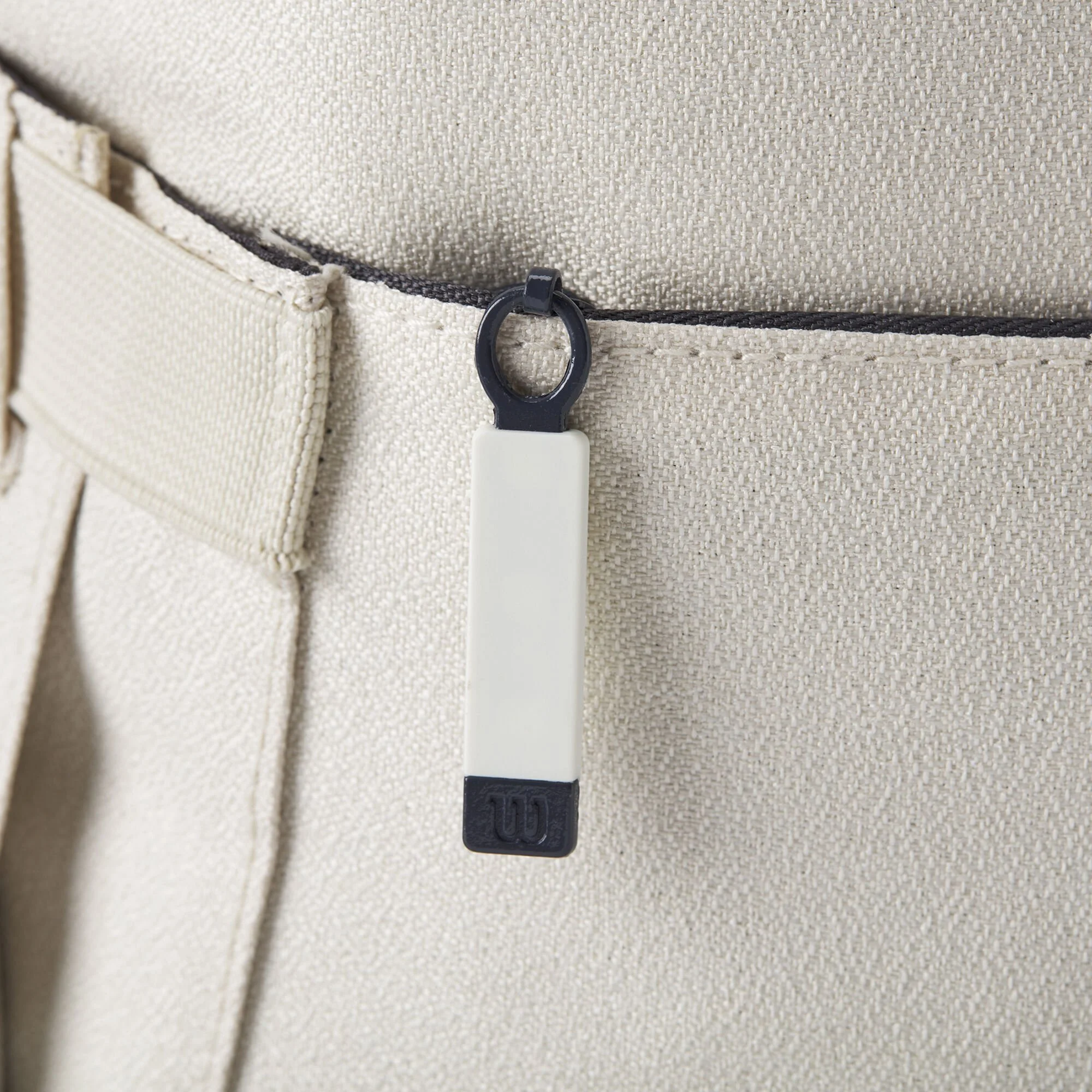 Wilson Women's Zaino - Bianco 3 Wilson Women's Zaino - Bianco - immagine 3