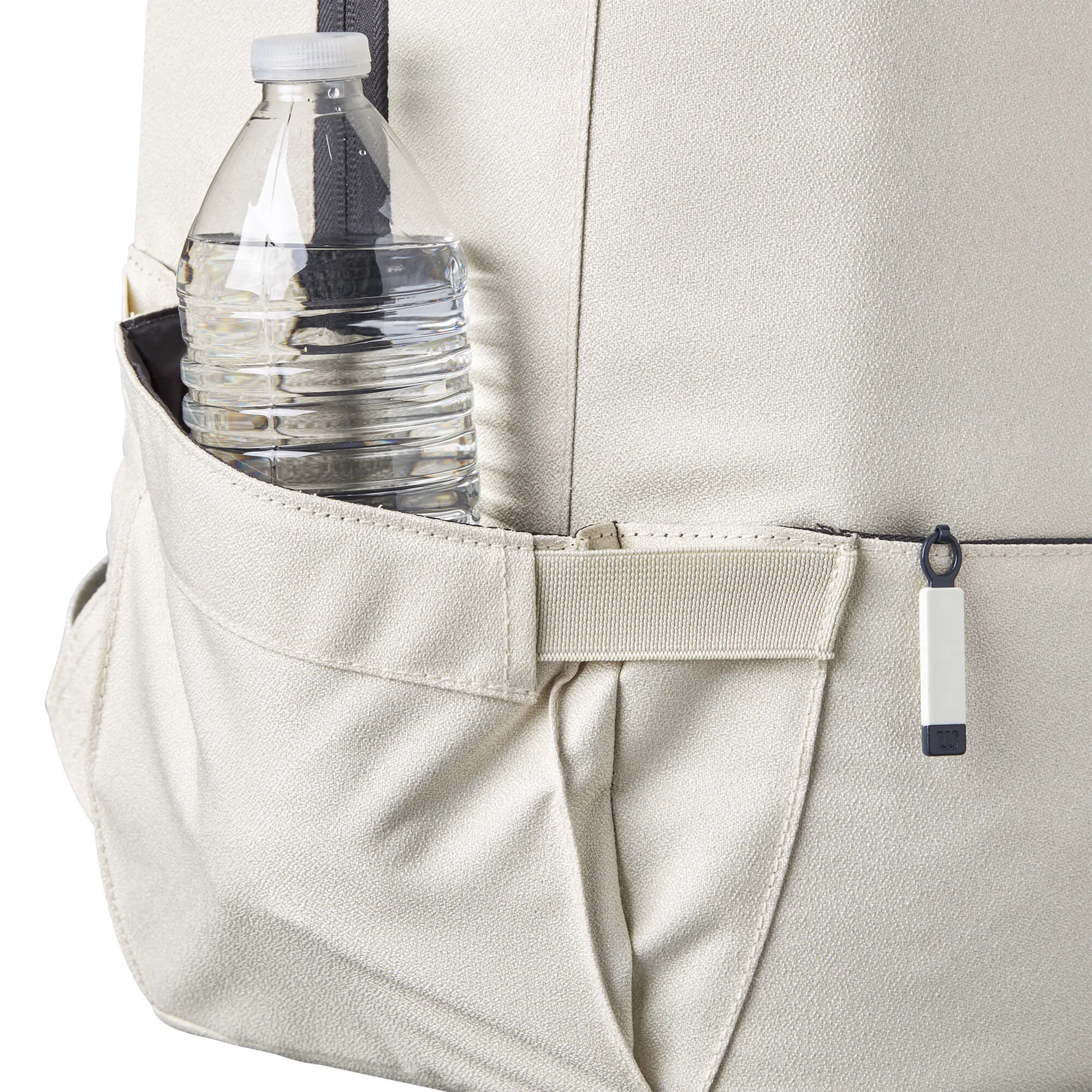 Wilson Women's Zaino - Bianco 6 Wilson Women's Zaino - Bianco - immagine 6