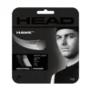 Head Hawk Set Di Corde 12m - Nero
