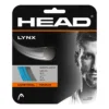 Head Lynx Set Di Corde 12m - Blu