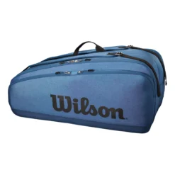 Wilson Tour Ultra Borsa Per Racchetta Da 12 - Blu -Vendite Racchette da tennis 0232200000 0 1