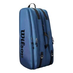 Wilson Tour Ultra Borsa Per Racchetta Da 12 - Blu -Vendite Racchette da tennis 0232200000 0 2