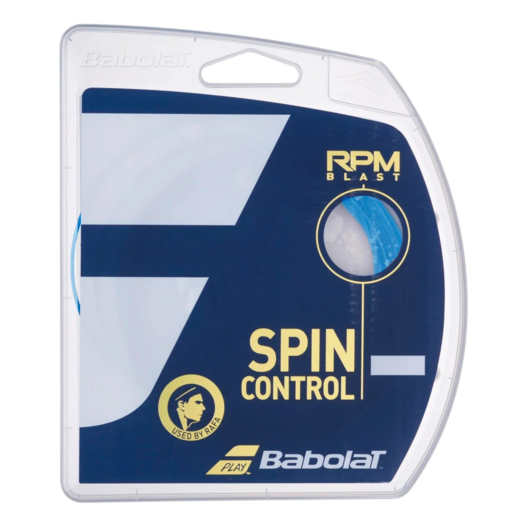 Babolat RPM Blast Set Di Corde 12m - Blu 1 Babolat RPM Blast Set Di Corde 12m - Blu