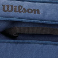 Wilson Tour Ultra Borsa Per Racchetta Da 6 - Blu -Vendite Racchette da tennis 0232300000 10