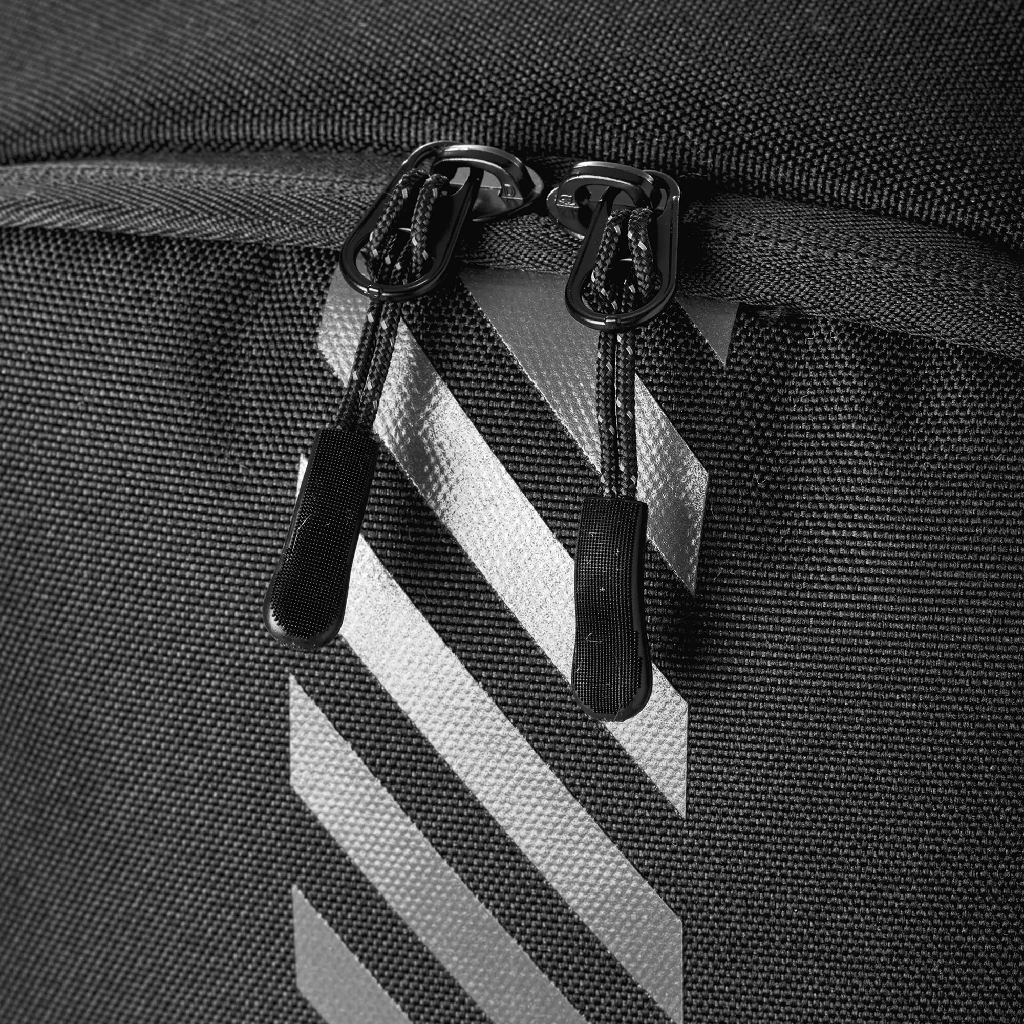 Wilson Tour Night Session Zaino - Nero 5 Wilson Tour Night Session Zaino - Nero - immagine 5