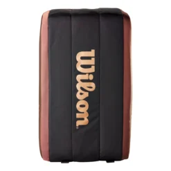 Wilson Super Tour Pro Staff V14 Borsa Per Racchetta Da 15 - Bronzo -Vendite Racchette da tennis 0232800000 0 3