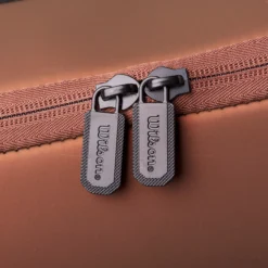 Wilson Super Tour Pro Staff V14 Borsa Per Racchetta Da 15 - Bronzo -Vendite Racchette da tennis 0232800000 14