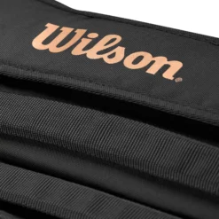 Wilson Super Tour Pro Staff V14 Borsa Per Racchetta Da 9 - Bronzo -Vendite Racchette da tennis 0232900000 12