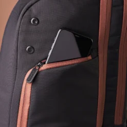 Wilson Super Tour Pro Staff V14 Zaino - Bronzo 15 Wilson Super Tour Pro Staff V14 Zaino - Bronzo -Vendite Racchette da tennis 0233000000 13