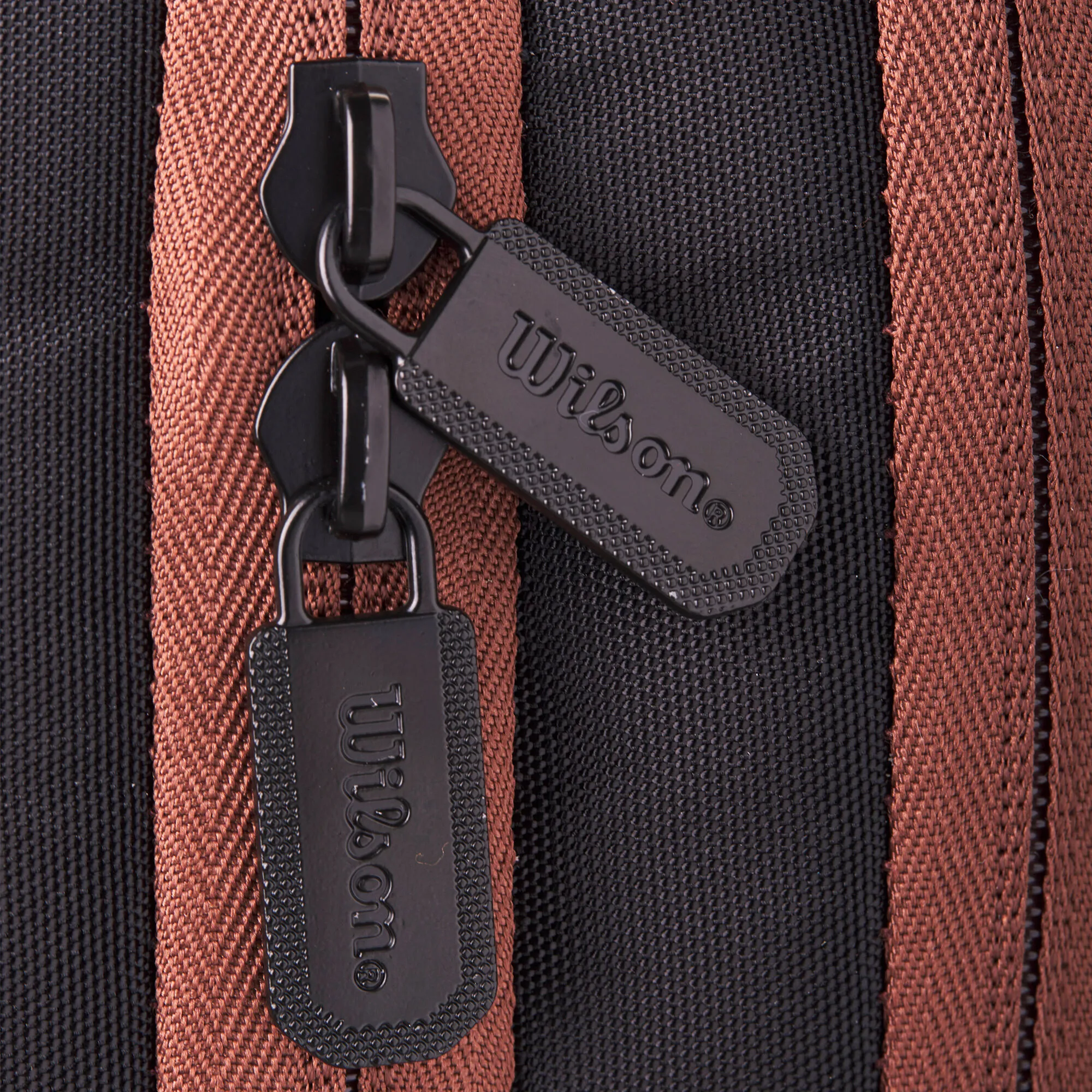 Wilson Super Tour Pro Staff V14 Zaino - Bronzo 7 Wilson Super Tour Pro Staff V14 Zaino - Bronzo - immagine 7