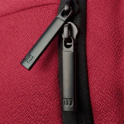 Wilson Bela DNA Zaino - Rosso 7 Wilson Bela DNA Zaino - Rosso -Vendite Racchette da tennis 0233600000 16