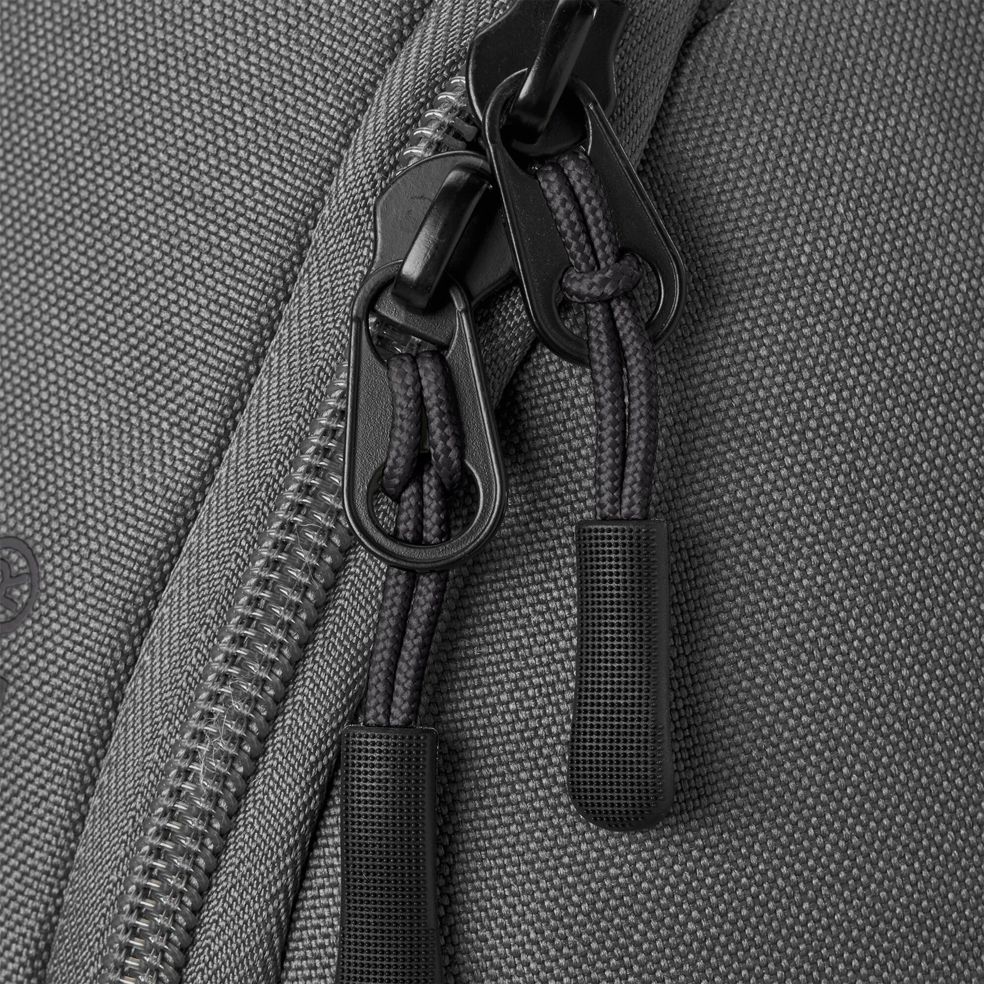 Wilson Tour Pro Staff Zaino - Nero 4 Wilson Tour Pro Staff Zaino - Nero - immagine 4