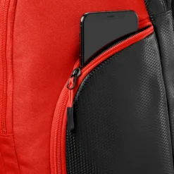 Wilson Tour Red Padel Zaino - Rosso 12 Wilson Tour Red Padel Zaino - Rosso -Vendite Racchette da tennis 0234400000 17