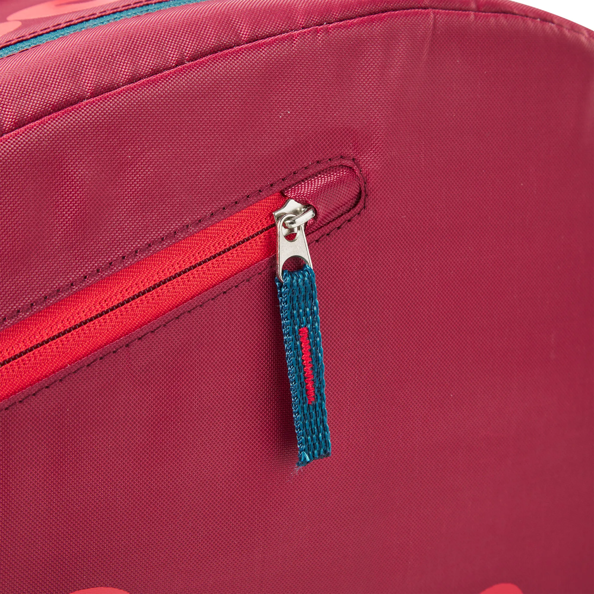 Wilson Junior Borsa Per Racchetta Da Padel - Rosso 3 Wilson Junior Borsa Per Racchetta Da Padel - Rosso - immagine 3