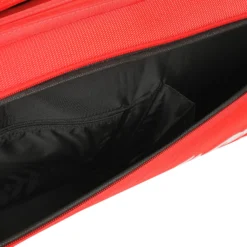 Wilson Super Tour Borsa Per Racchetta Da 15 - Rosso -Vendite Racchette da tennis 0235900000 13