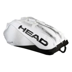 Head Tour Team 12R Monstercombi Borsa Da Torneo Edizione Speciale - Bianco, Grigio 26 Head Tour Team 12R Monstercombi Borsa Da Torneo Edizione Speciale - Bianco, Grigio -Vendite Racchette da tennis 0236000000 0 1