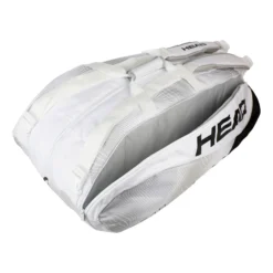 Head Tour Team 12R Monstercombi Borsa Da Torneo Edizione Speciale - Bianco, Grigio 19 Head Tour Team 12R Monstercombi Borsa Da Torneo Edizione Speciale - Bianco, Grigio -Vendite Racchette da tennis 0236000000 11