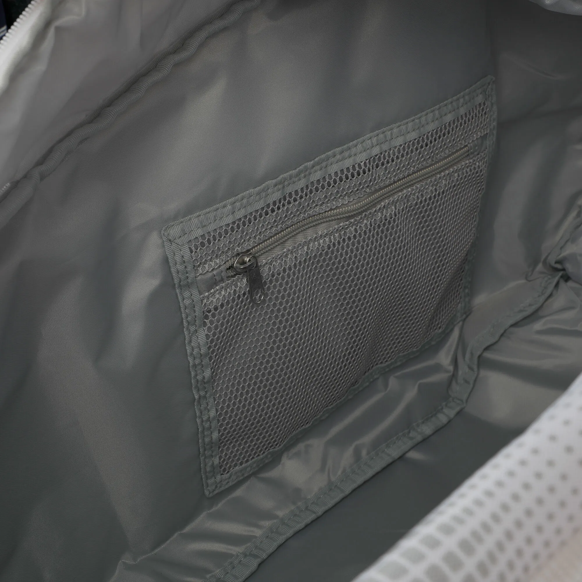 Head Tour Team 12R Monstercombi Borsa Da Torneo Edizione Speciale - Bianco, Grigio 8 Head Tour Team 12R Monstercombi Borsa Da Torneo Edizione Speciale - Bianco, Grigio - immagine 8