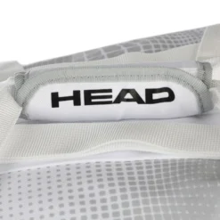Head Tour Team 12R Monstercombi Borsa Da Torneo Edizione Speciale - Bianco, Grigio 23 Head Tour Team 12R Monstercombi Borsa Da Torneo Edizione Speciale - Bianco, Grigio -Vendite Racchette da tennis 0236000000 15