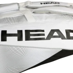 Head Tour Team 12R Monstercombi Borsa Da Torneo Edizione Speciale - Bianco, Grigio 24 Head Tour Team 12R Monstercombi Borsa Da Torneo Edizione Speciale - Bianco, Grigio -Vendite Racchette da tennis 0236000000 16