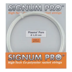 Signum Pro Plasma Pure Set Di Corde 12m