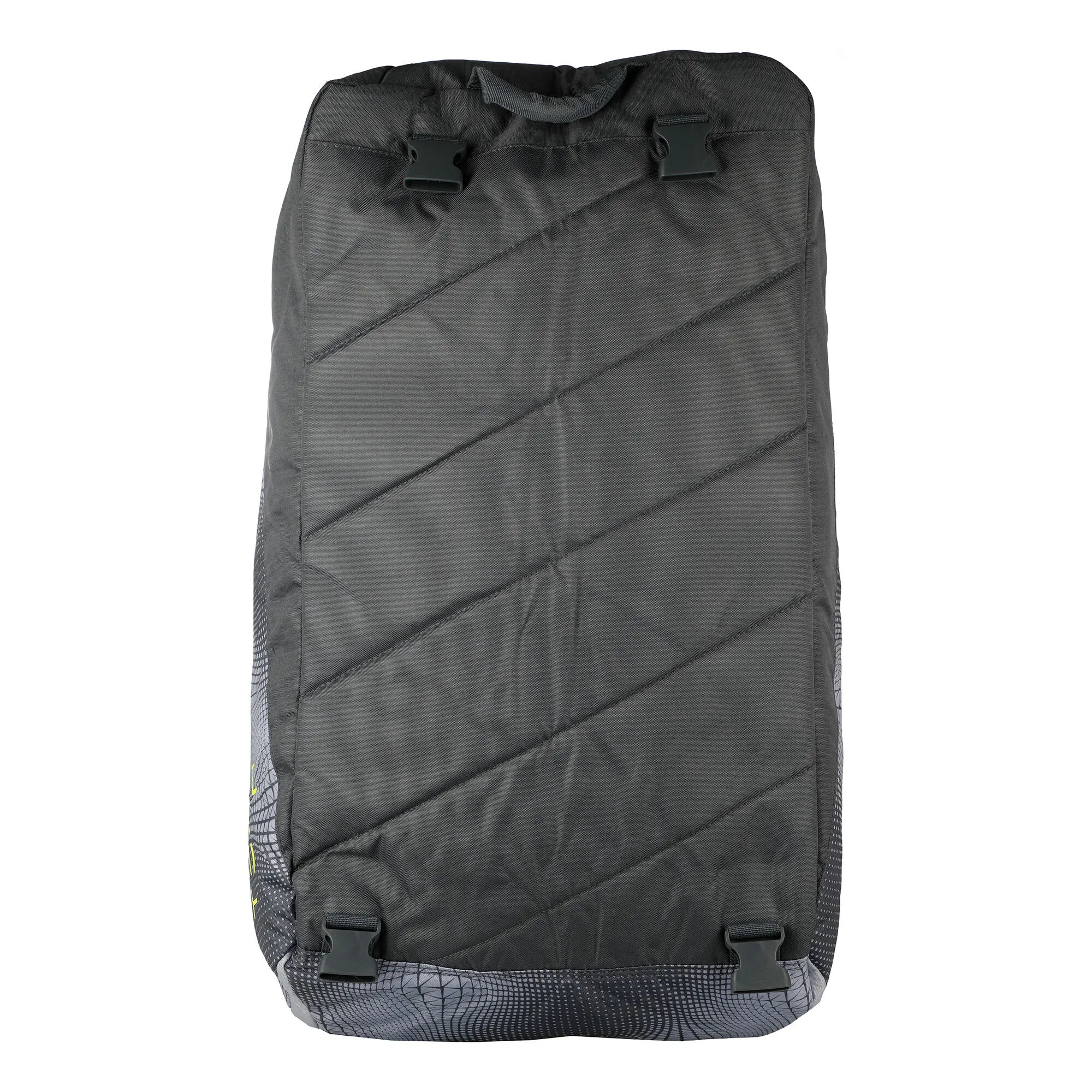 Head Tour Team 12R Monstercombi Borsa Per Racchetta Edizione Speciale - Grigio, Giallo 2 Head Tour Team 12R Monstercombi Borsa Per Racchetta Edizione Speciale - Grigio, Giallo - immagine 2