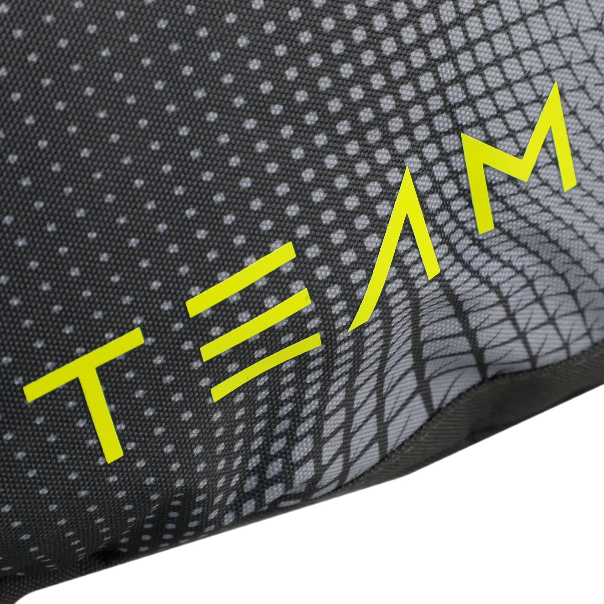 Head Tour Team 12R Monstercombi Borsa Per Racchetta Edizione Speciale - Grigio, Giallo 6 Head Tour Team 12R Monstercombi Borsa Per Racchetta Edizione Speciale - Grigio, Giallo - immagine 6