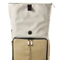 Wilson Lifestyle Foldover Zaino - Cachi 15 Wilson Lifestyle Foldover Zaino - Cachi -Vendite Racchette da tennis 0236600000 12