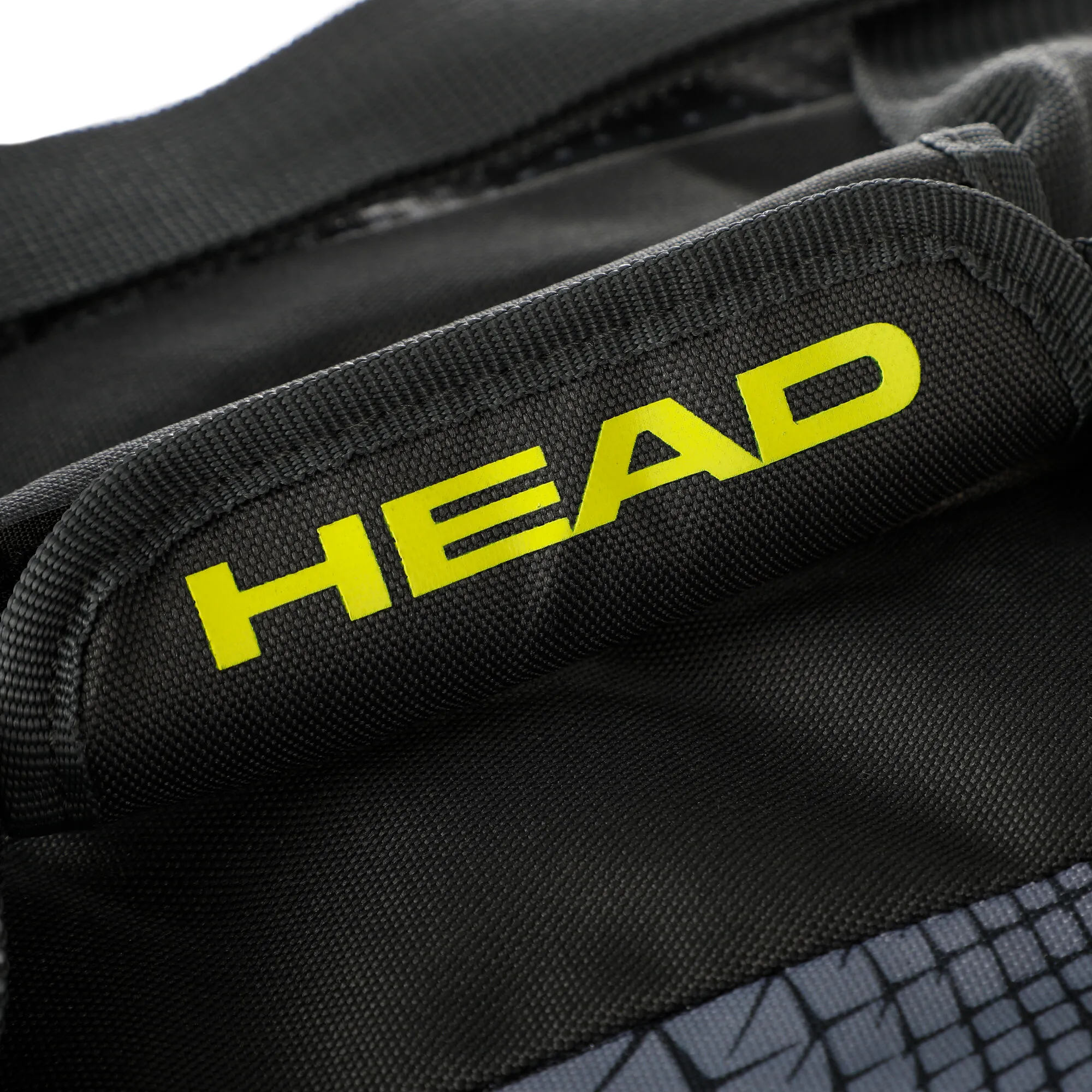 Head Tour Team 12R Monstercombi Borsa Per Racchetta Edizione Speciale - Grigio, Giallo 8 Head Tour Team 12R Monstercombi Borsa Per Racchetta Edizione Speciale - Grigio, Giallo - immagine 8