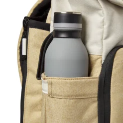 Wilson Lifestyle Foldover Zaino - Cachi 16 Wilson Lifestyle Foldover Zaino - Cachi -Vendite Racchette da tennis 0236600000 13