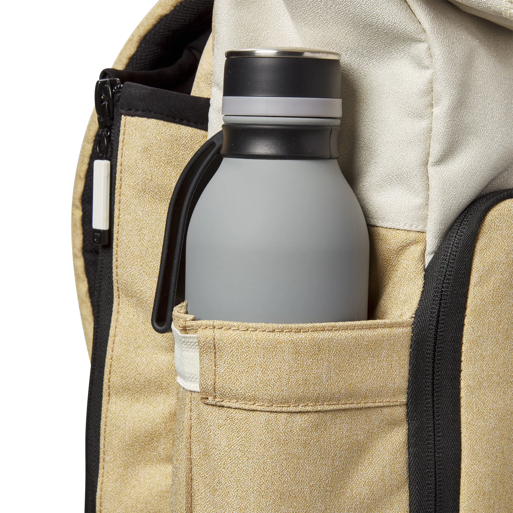 Wilson Lifestyle Foldover Zaino - Cachi 6 Wilson Lifestyle Foldover Zaino - Cachi - immagine 6